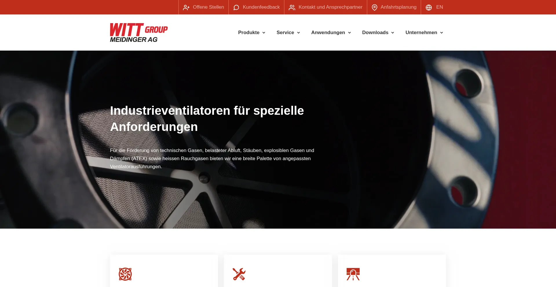 Meidinger.ch