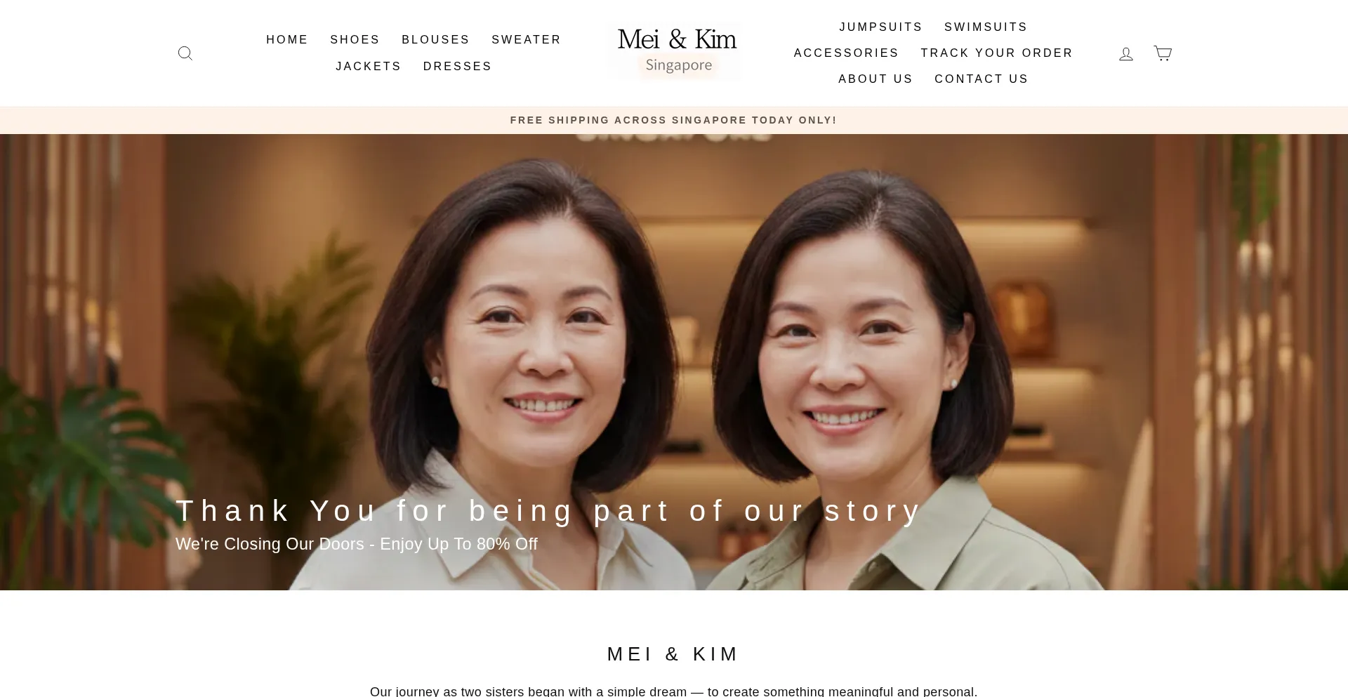 Meikim-singapore.com