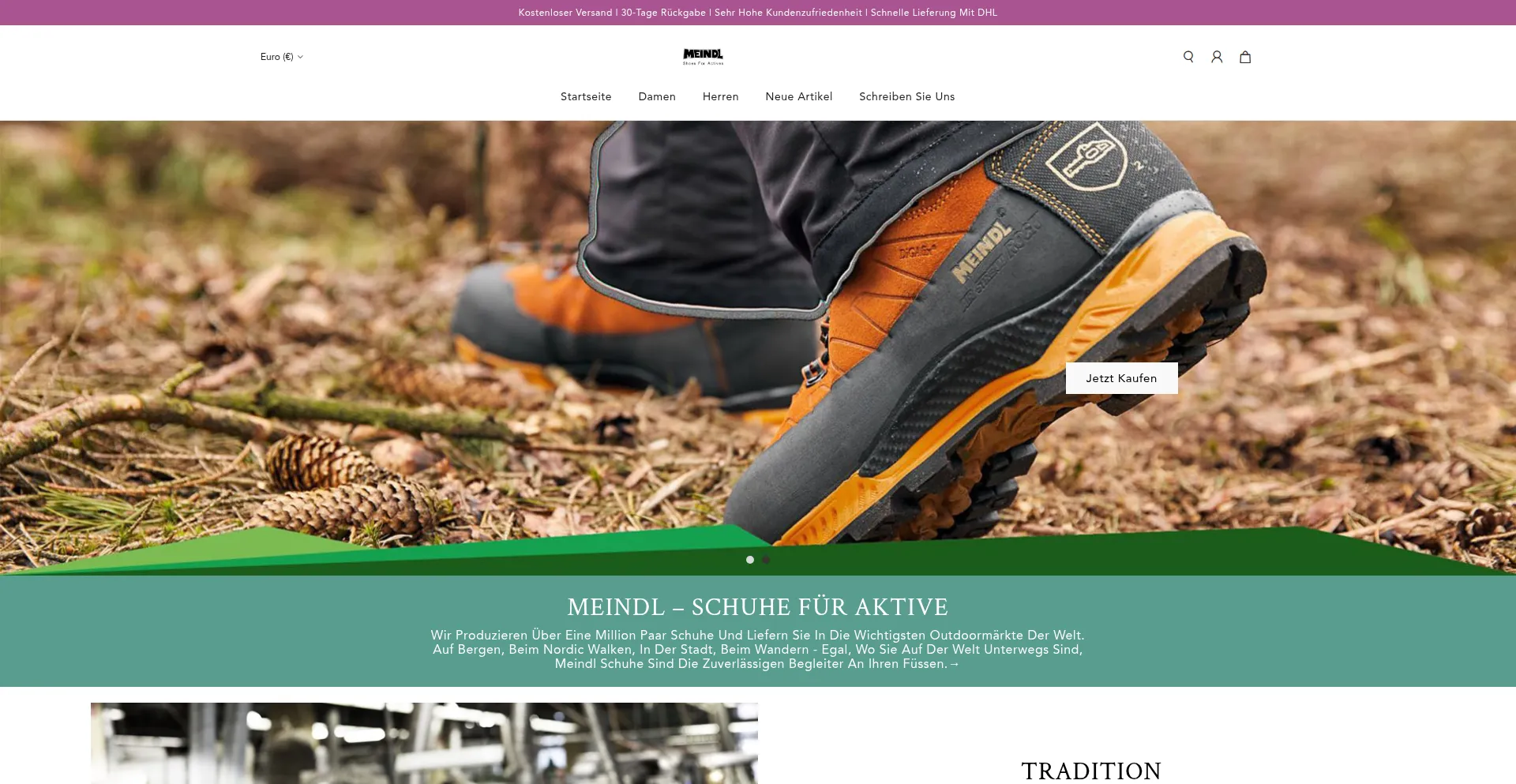 Meindl--schuhe.com