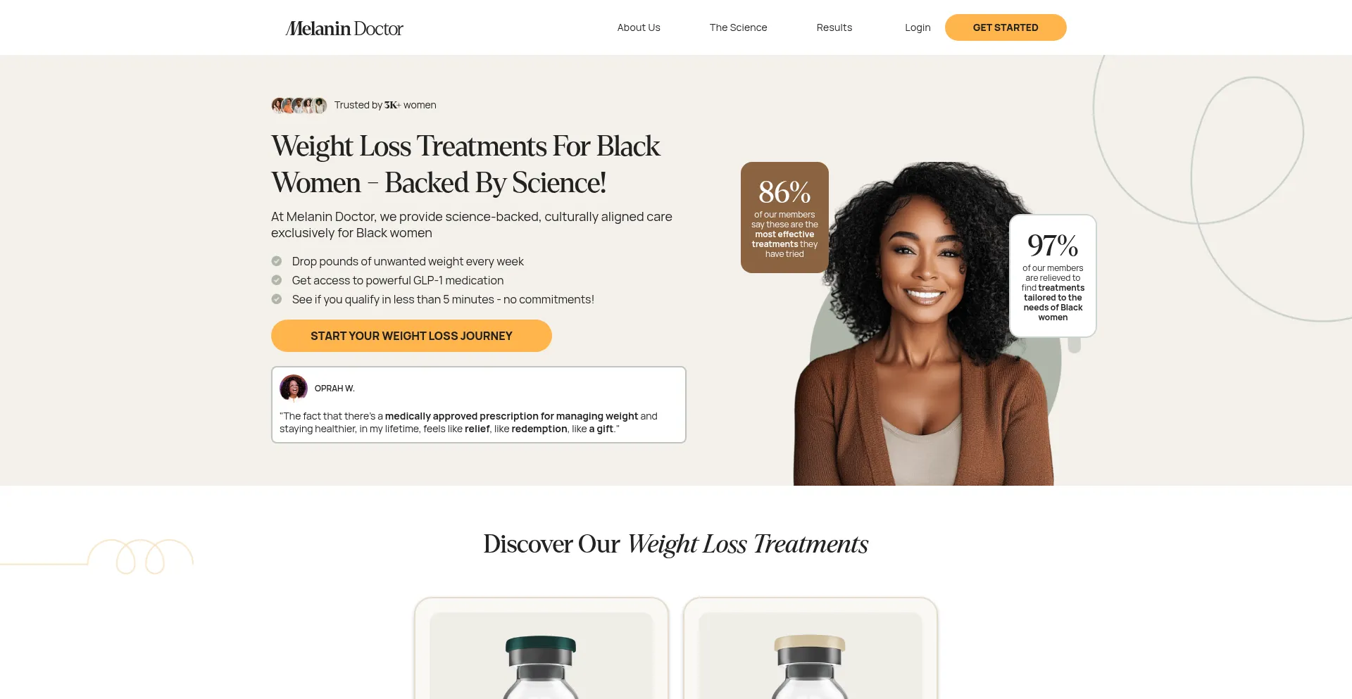 Melanindoctor.com 安全可靠吗？