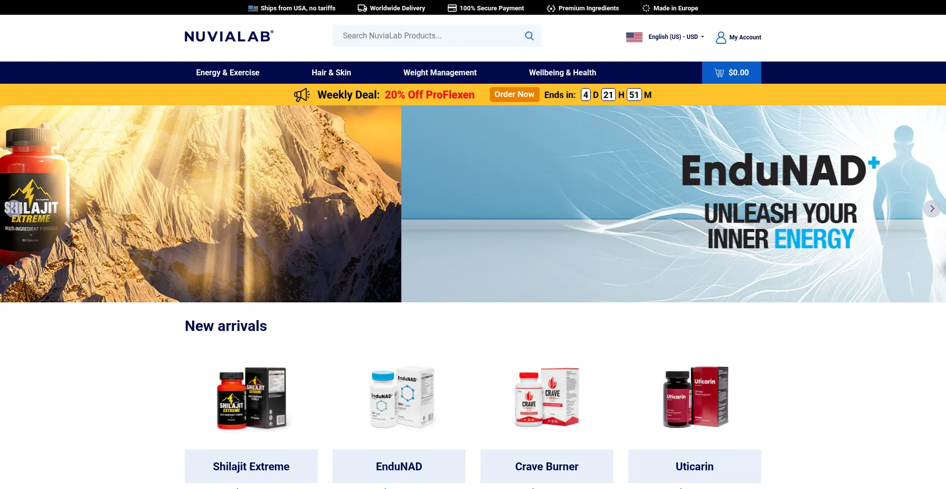 Melatolinplus.se