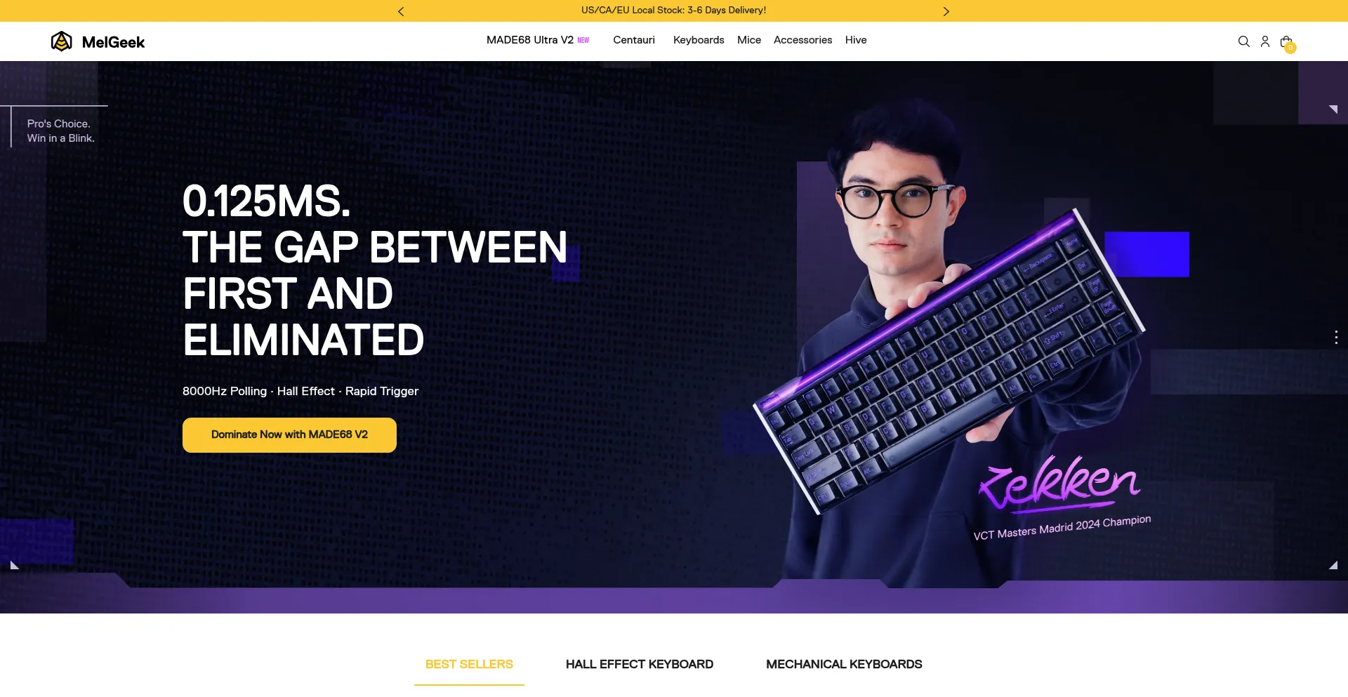 Melgeek.com
