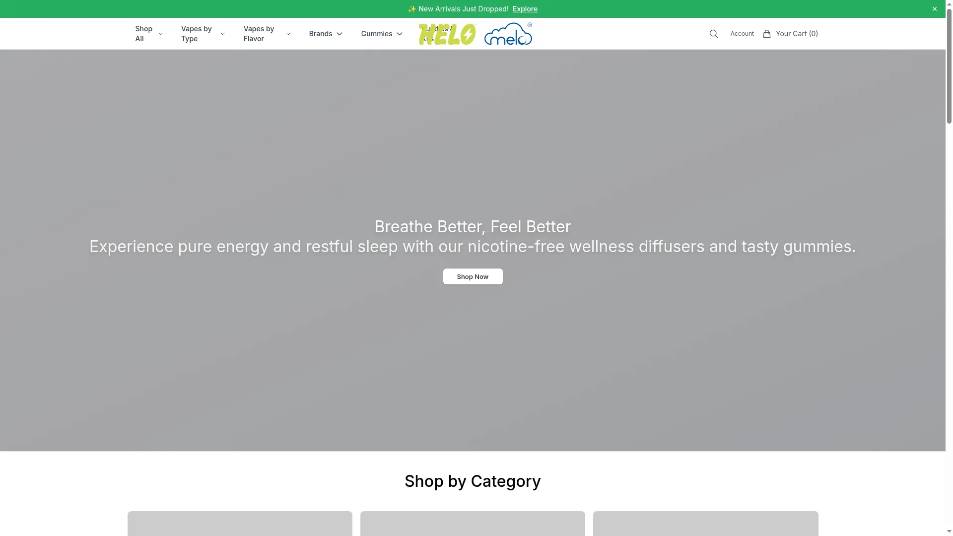 Meloairhealth.shop