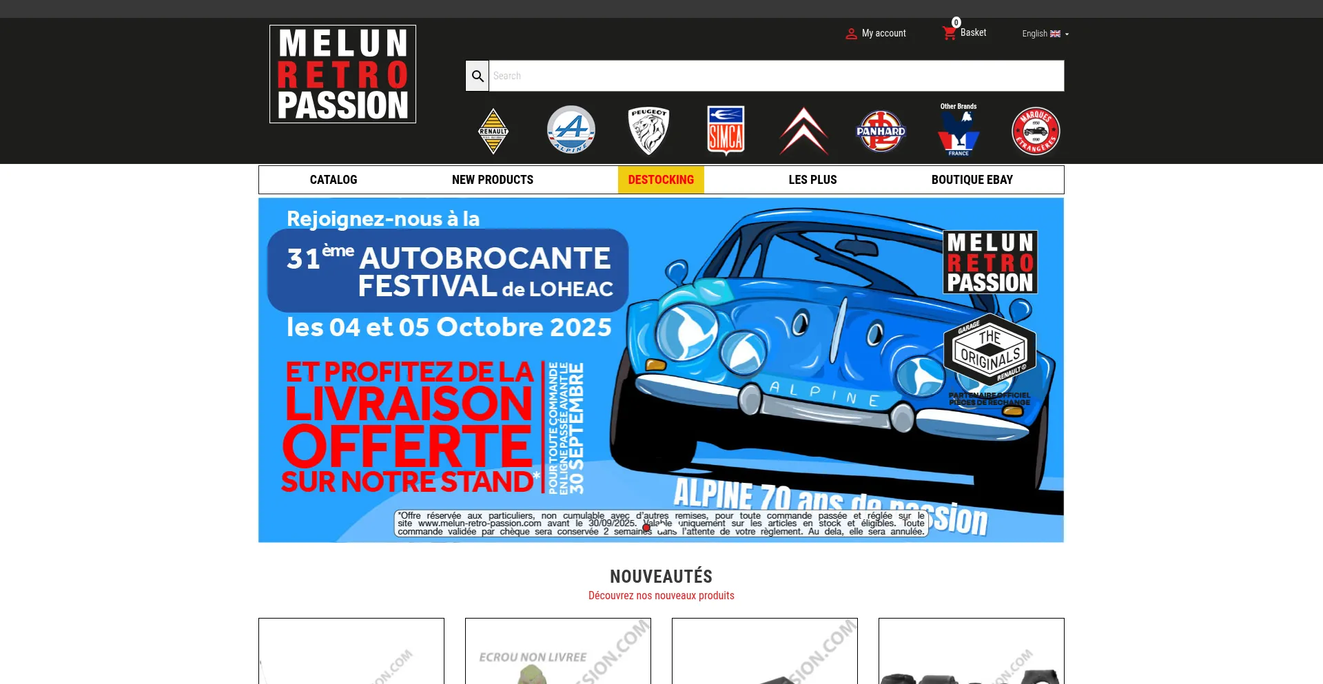Melun-retro-passion.com 安全可靠吗？