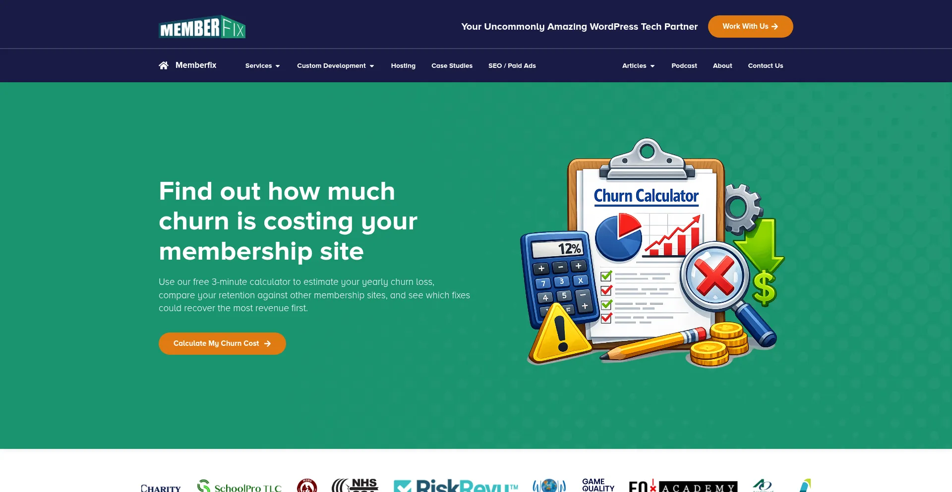Memberfix.rocks