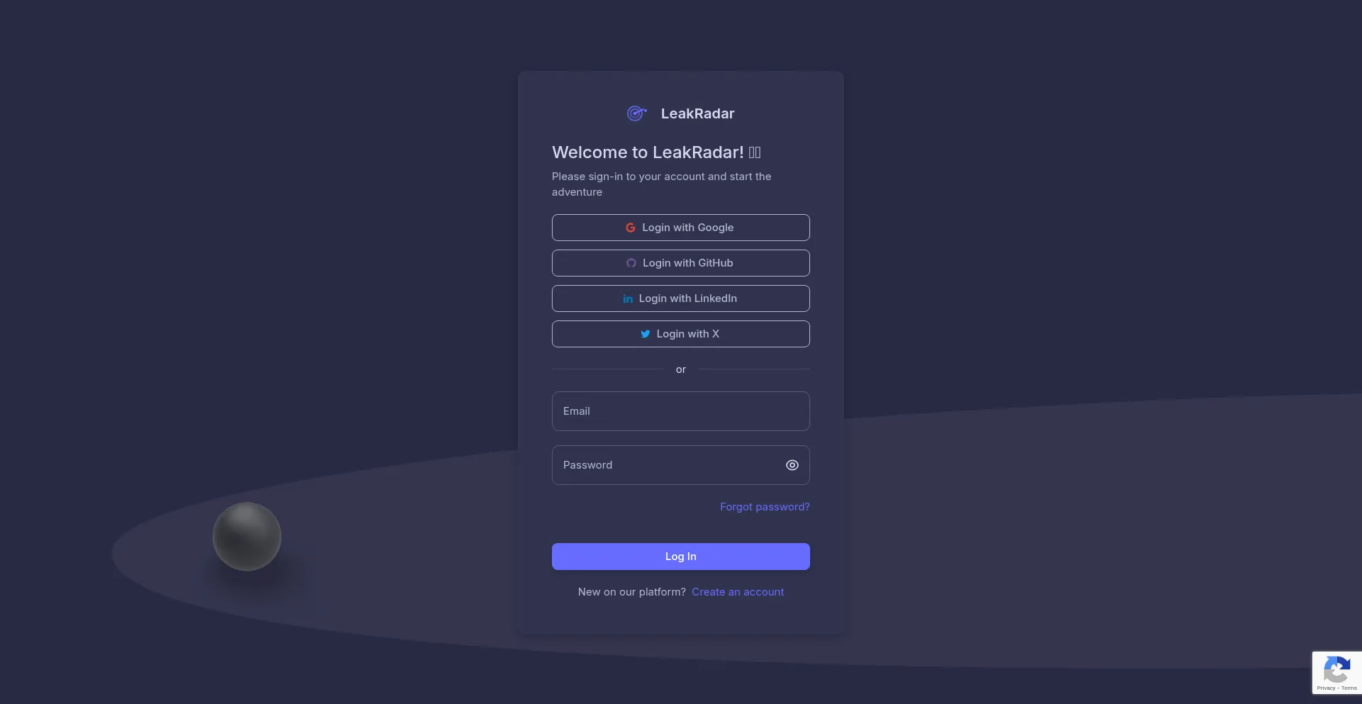 Members.leakradar.io