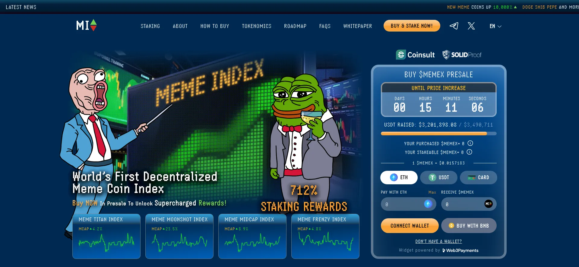 Memeindex.com