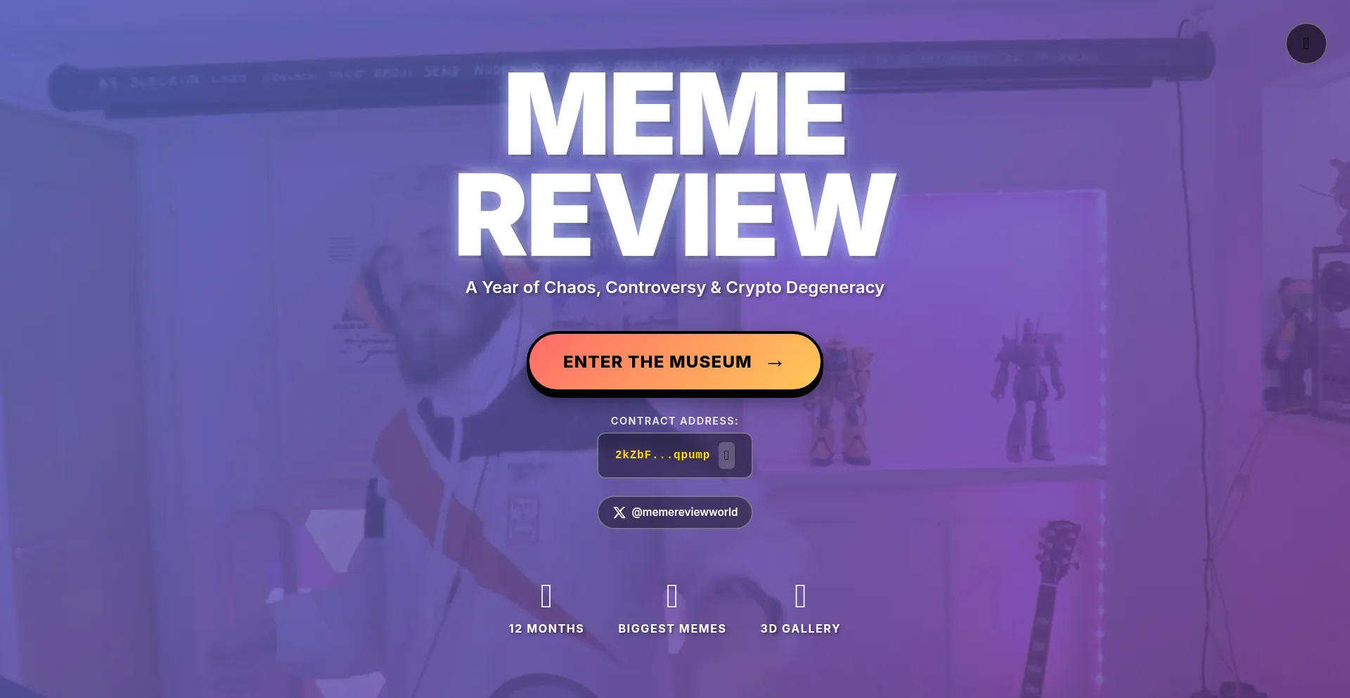Memereview.world
