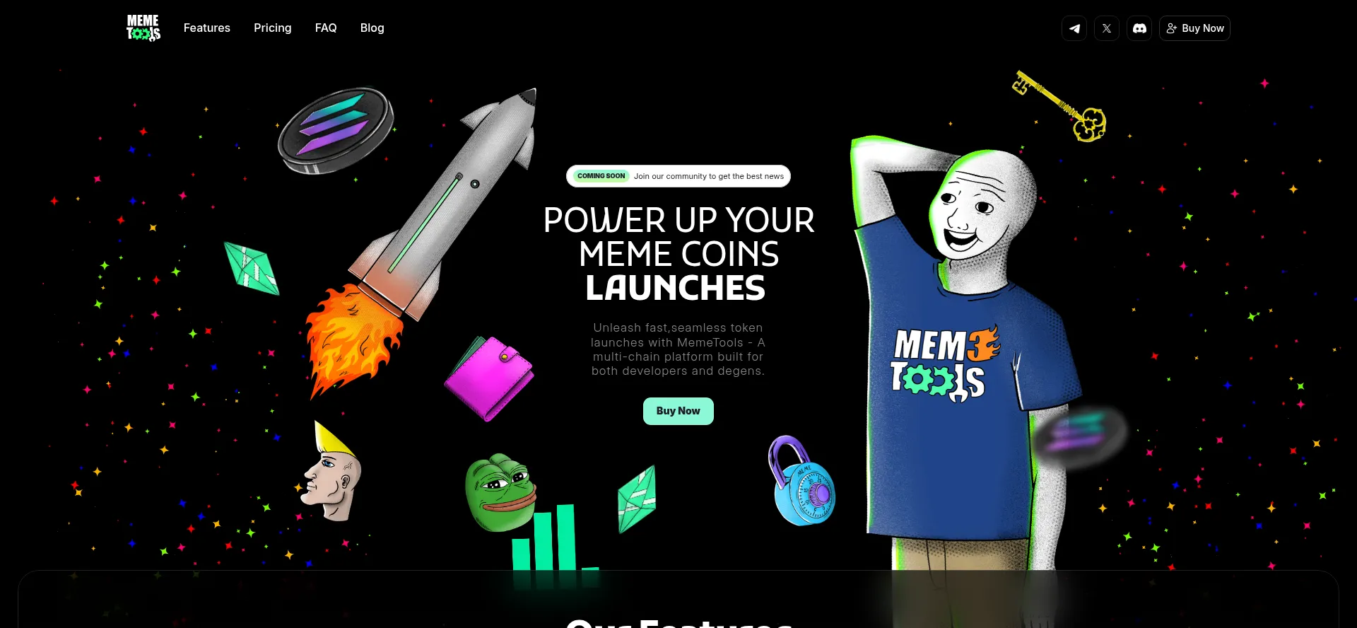 Memetools.fun