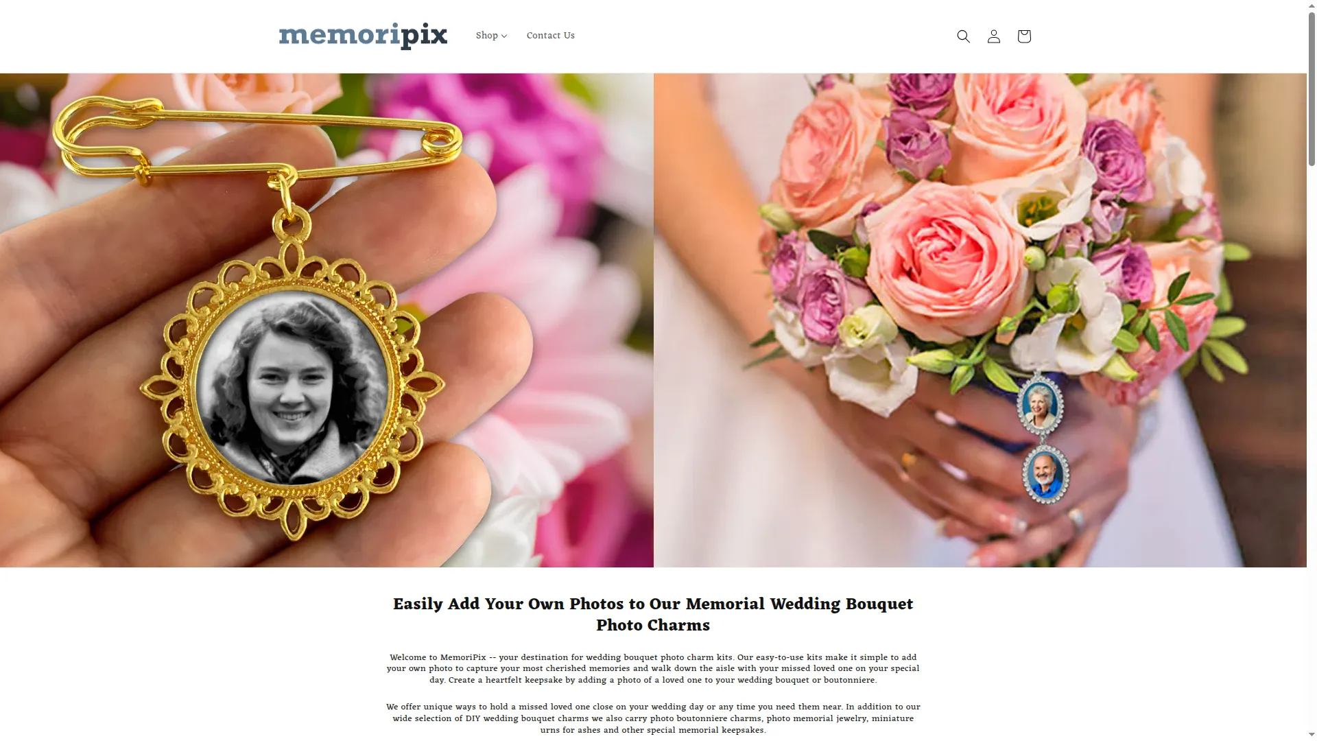Memoripix.com