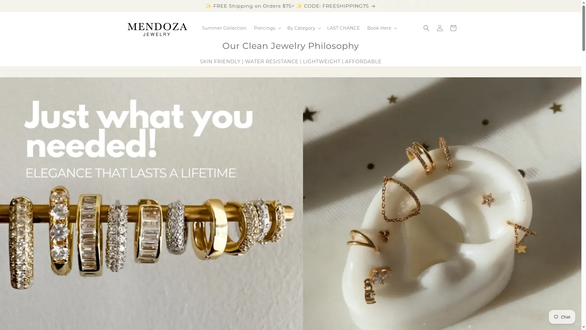 Mendozajewelry.com