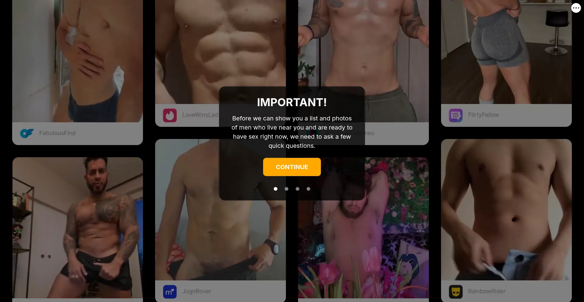 Menram.com 安全可靠吗？