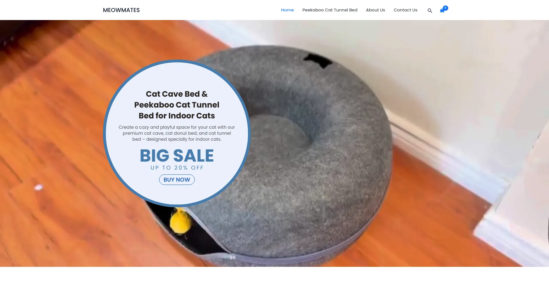 Meowwmates.com