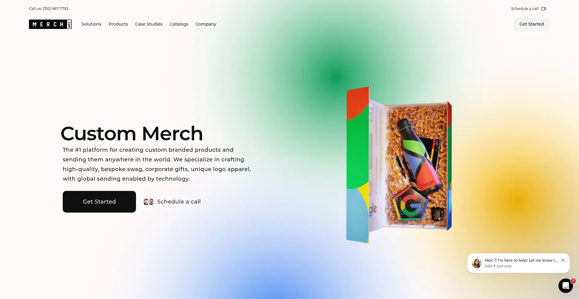 Merch.com 安全可靠吗？