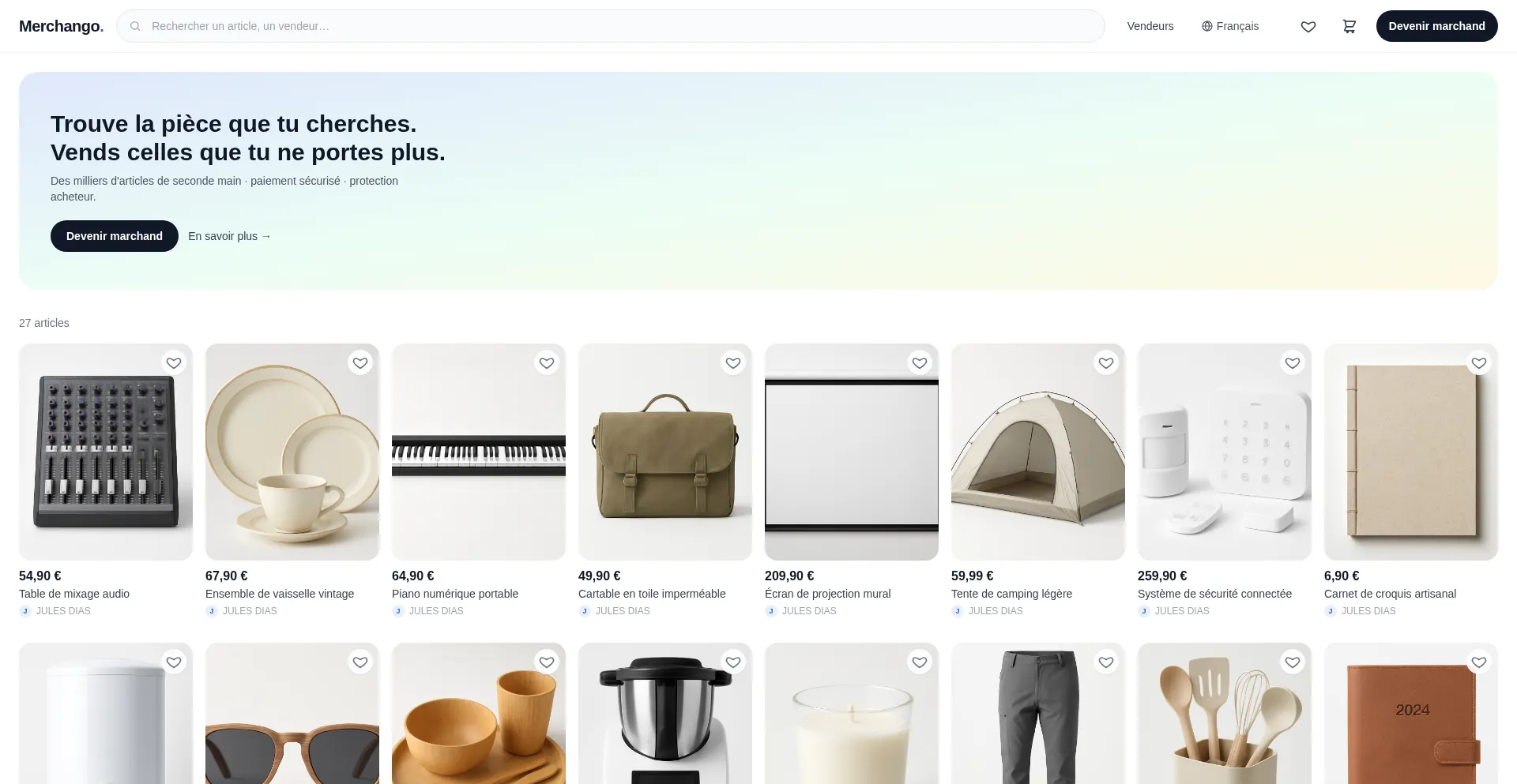 Merchaago.com