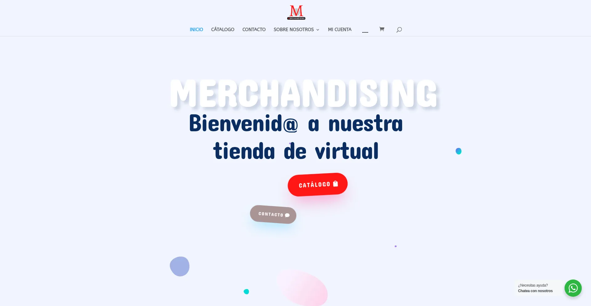 Merchandising.com.bo 安全可靠吗？