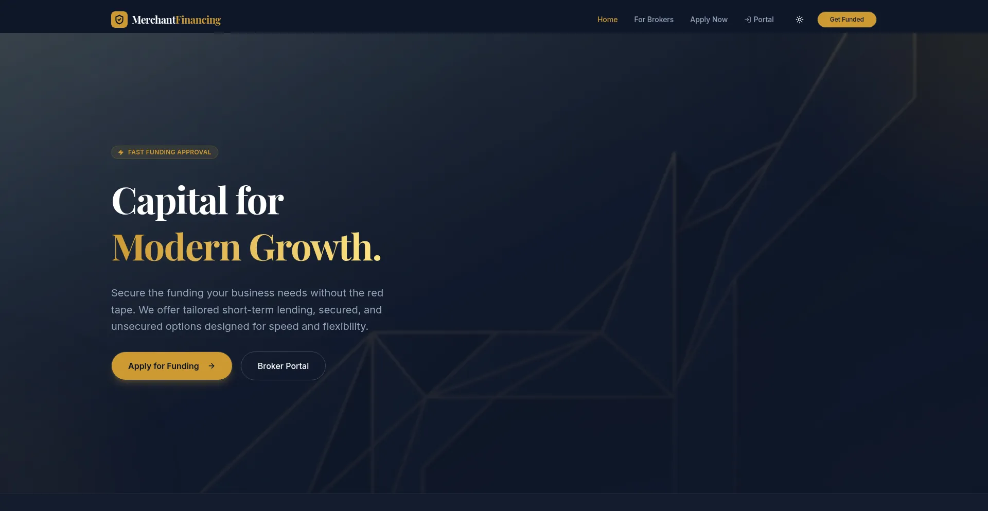Merchant-financing.com