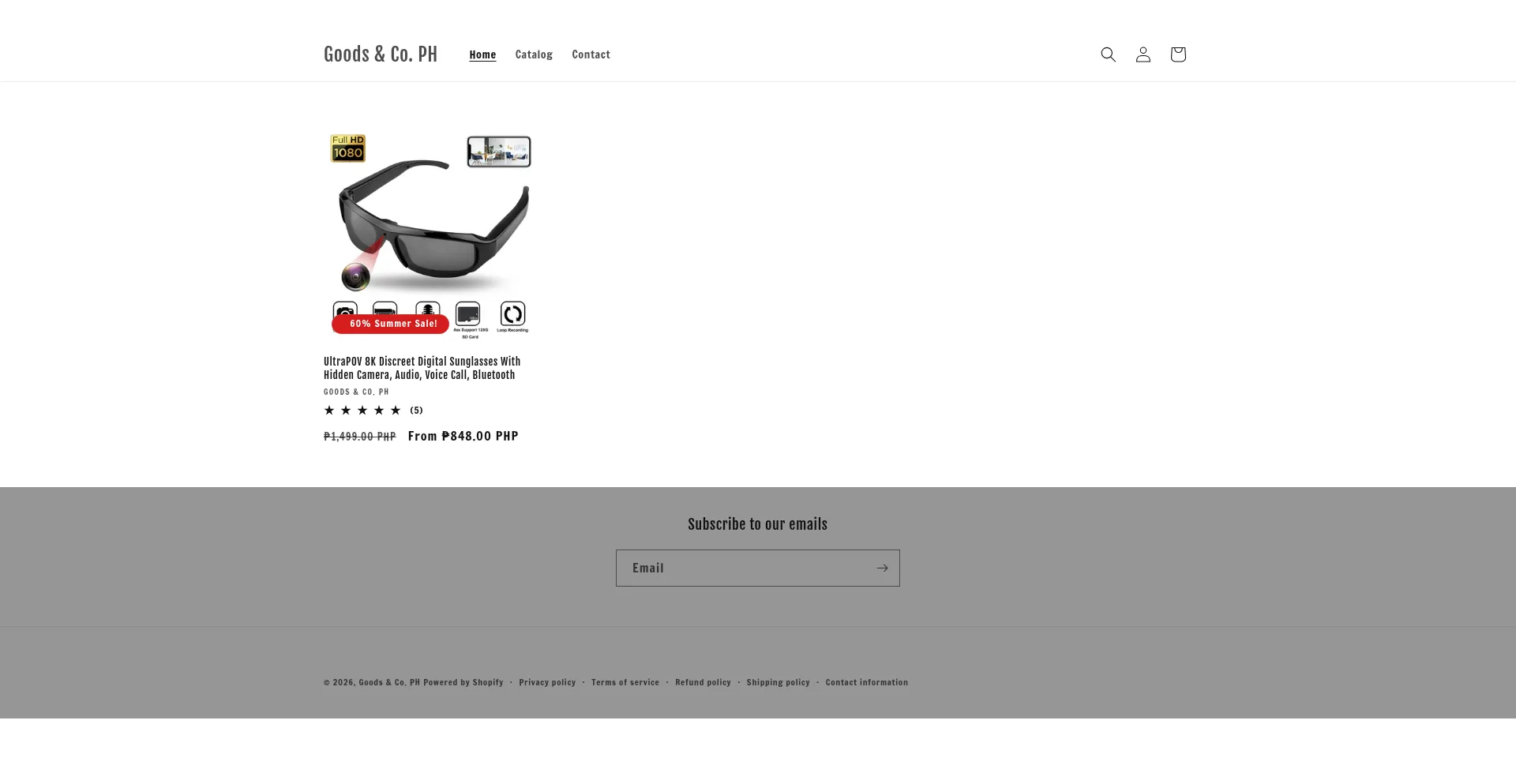 Merchantboutique.com