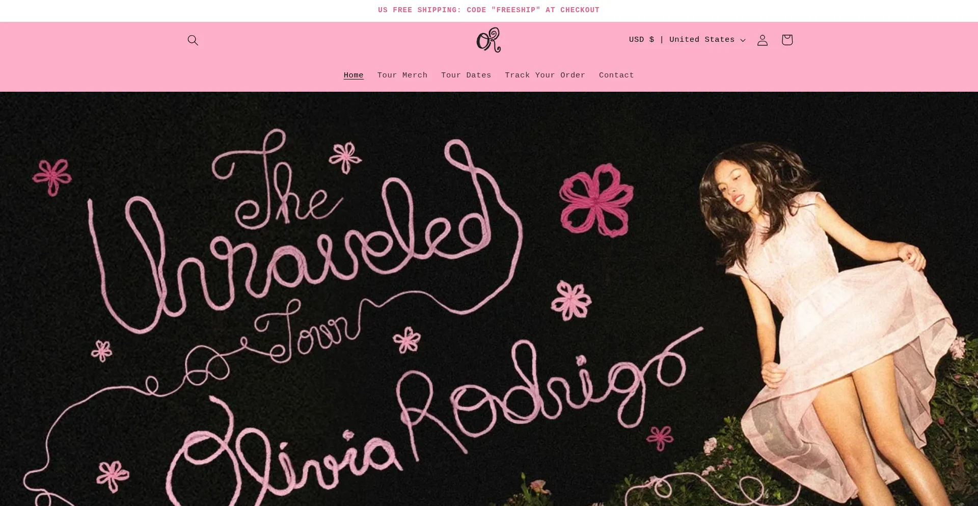 Mercholiviarodrigo.com
