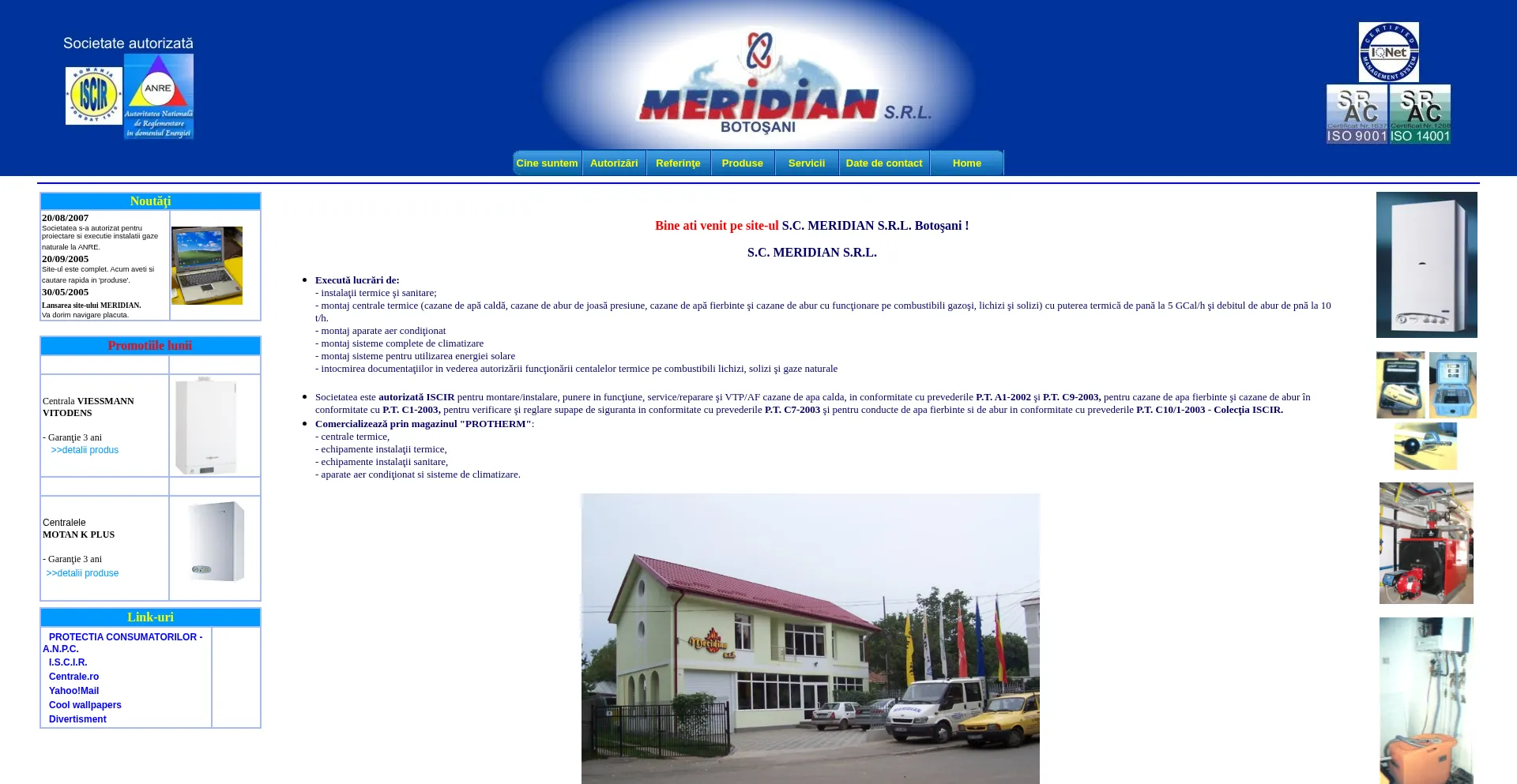 Meridianbt.ro