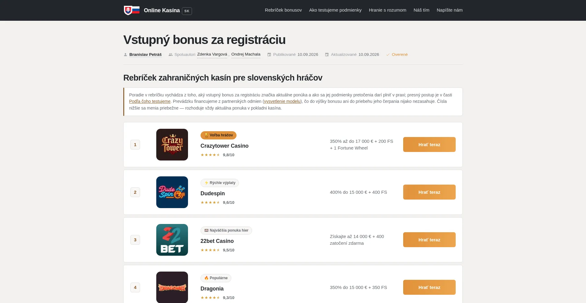 Meritbau.sk