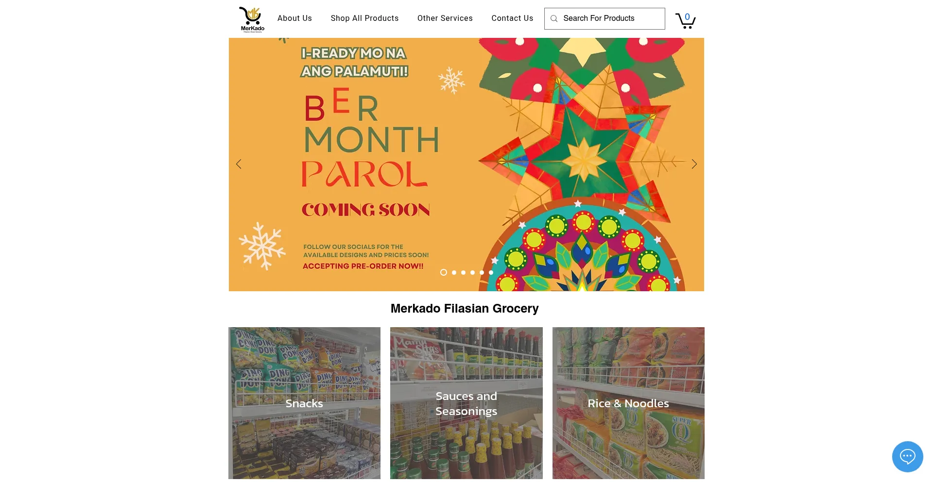 Merkadofilasian.com.au