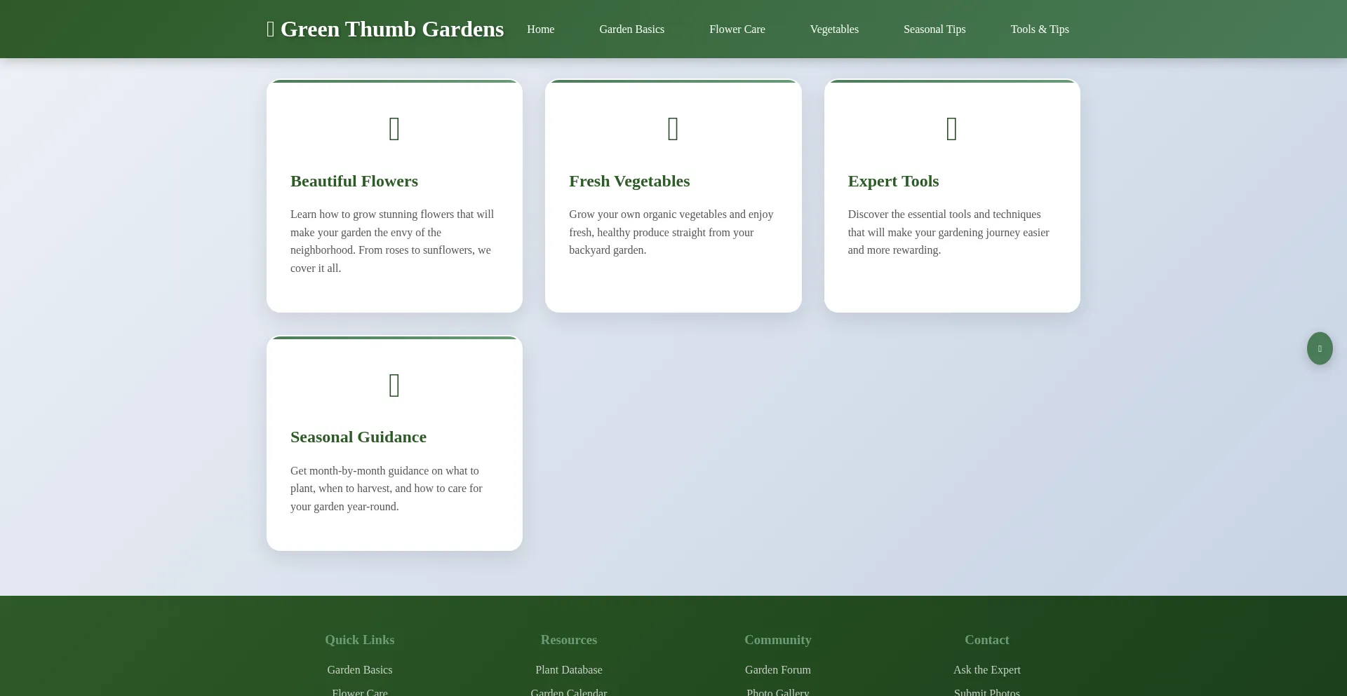 Meronexa.com