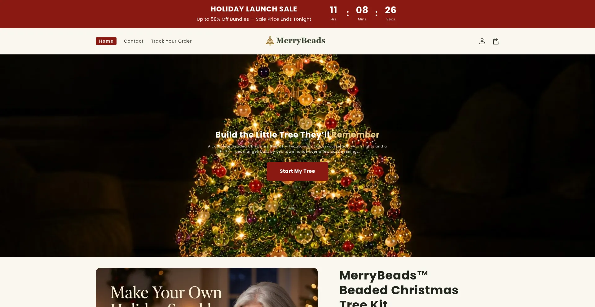 Merrybeads.com