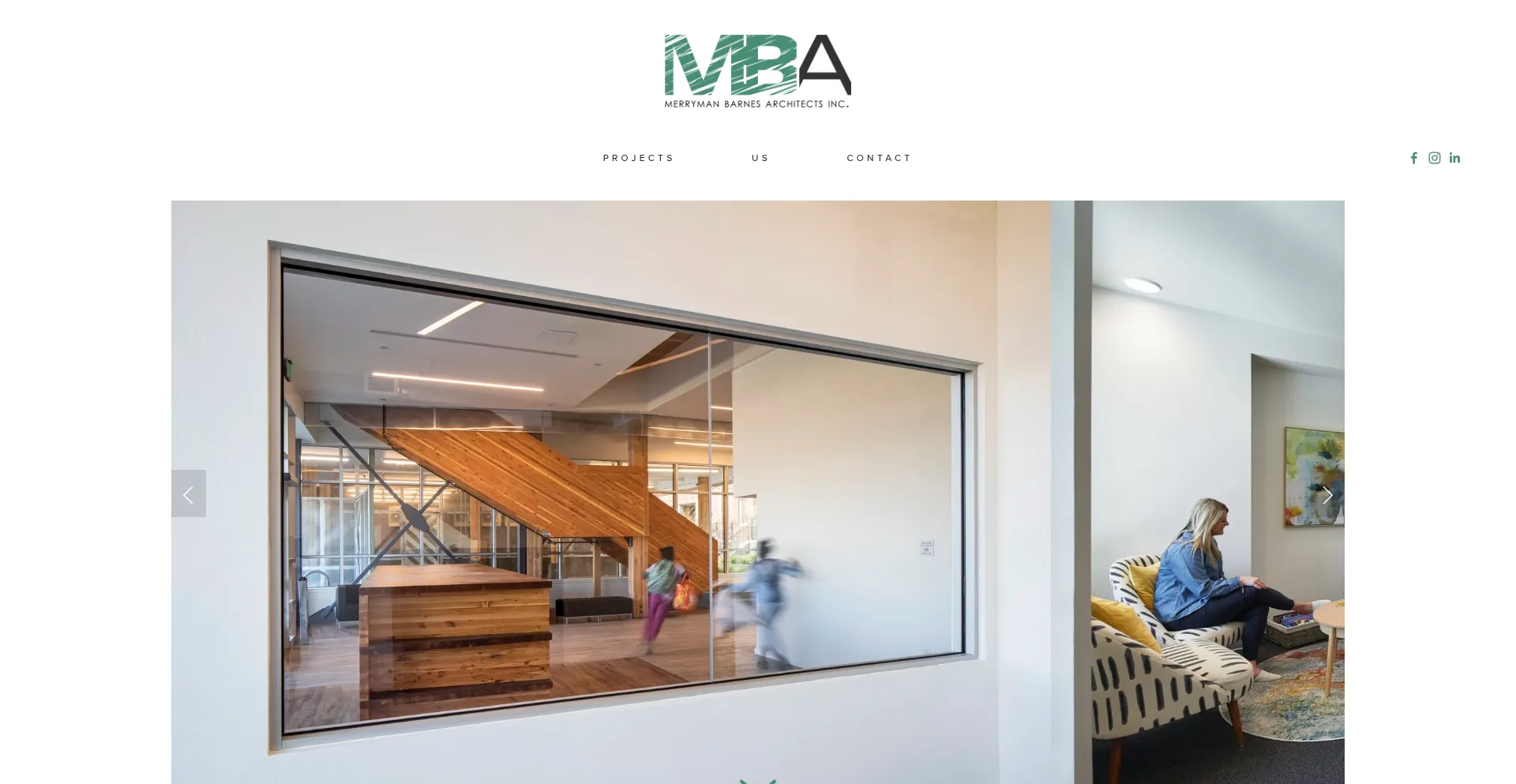 Merrymanbarnesarchitects.com 安全可靠吗？
