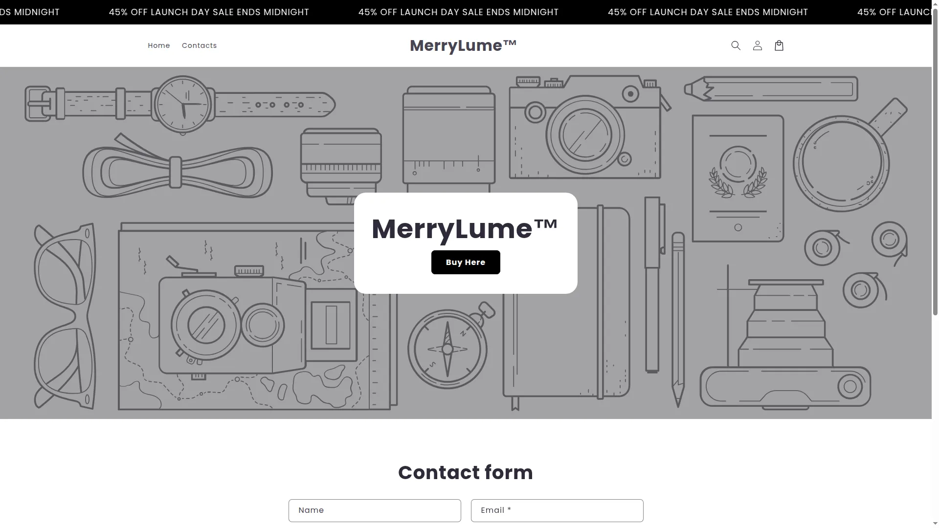 Merrywonder.store