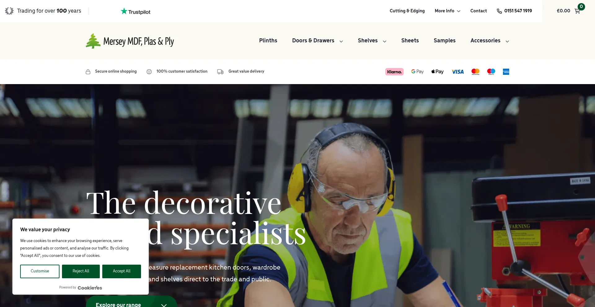 Merseymdfplasandply.co.uk