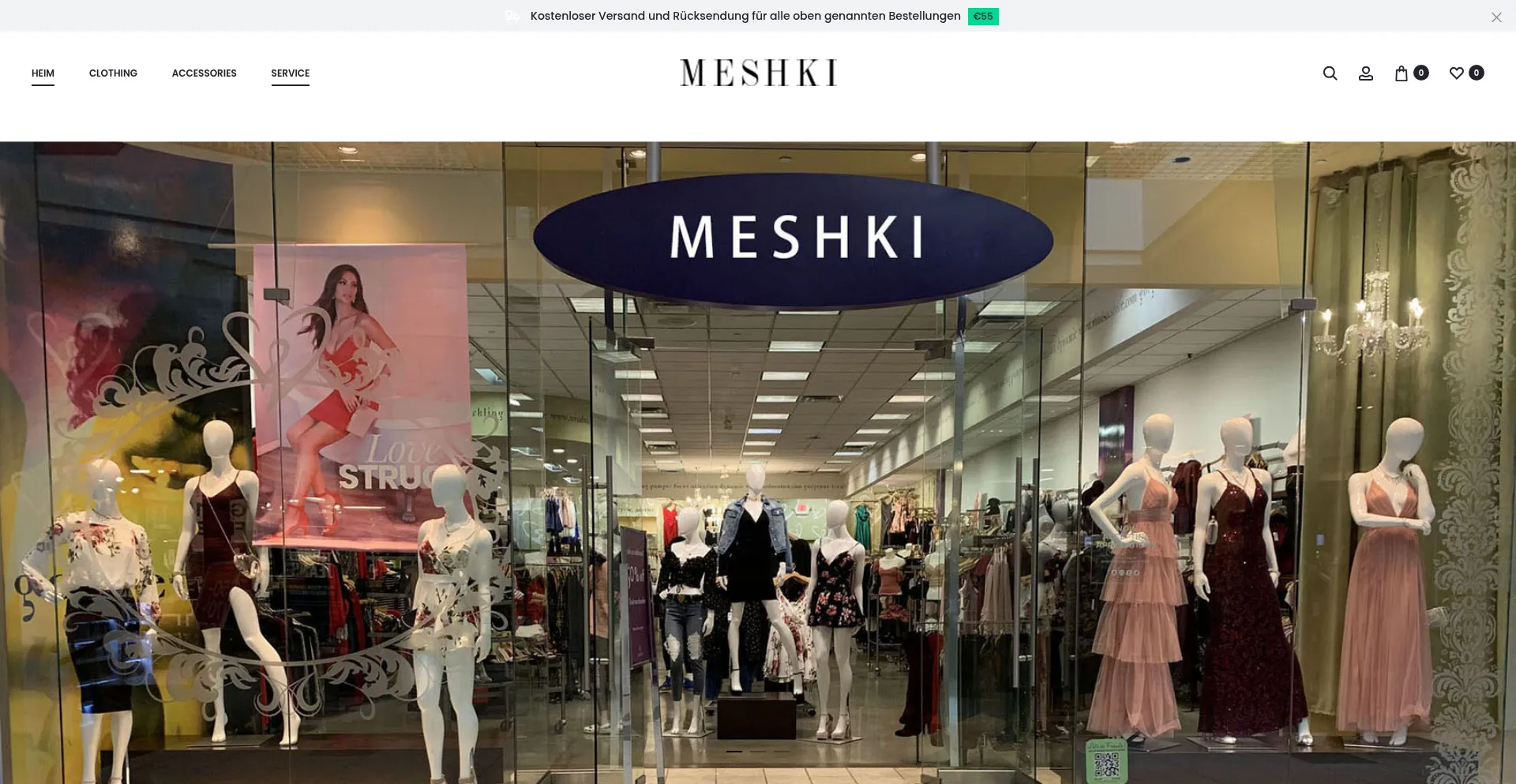 Meshki.com.de