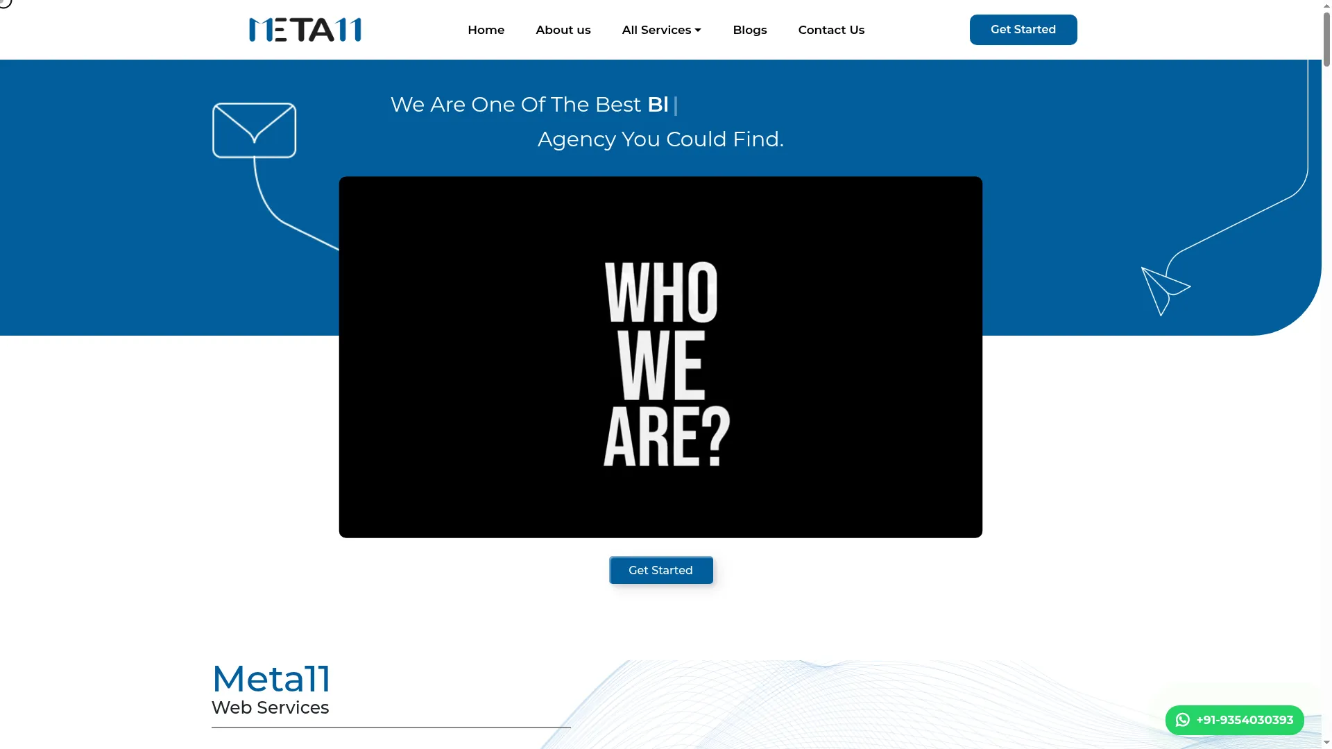 Meta11webservices.com