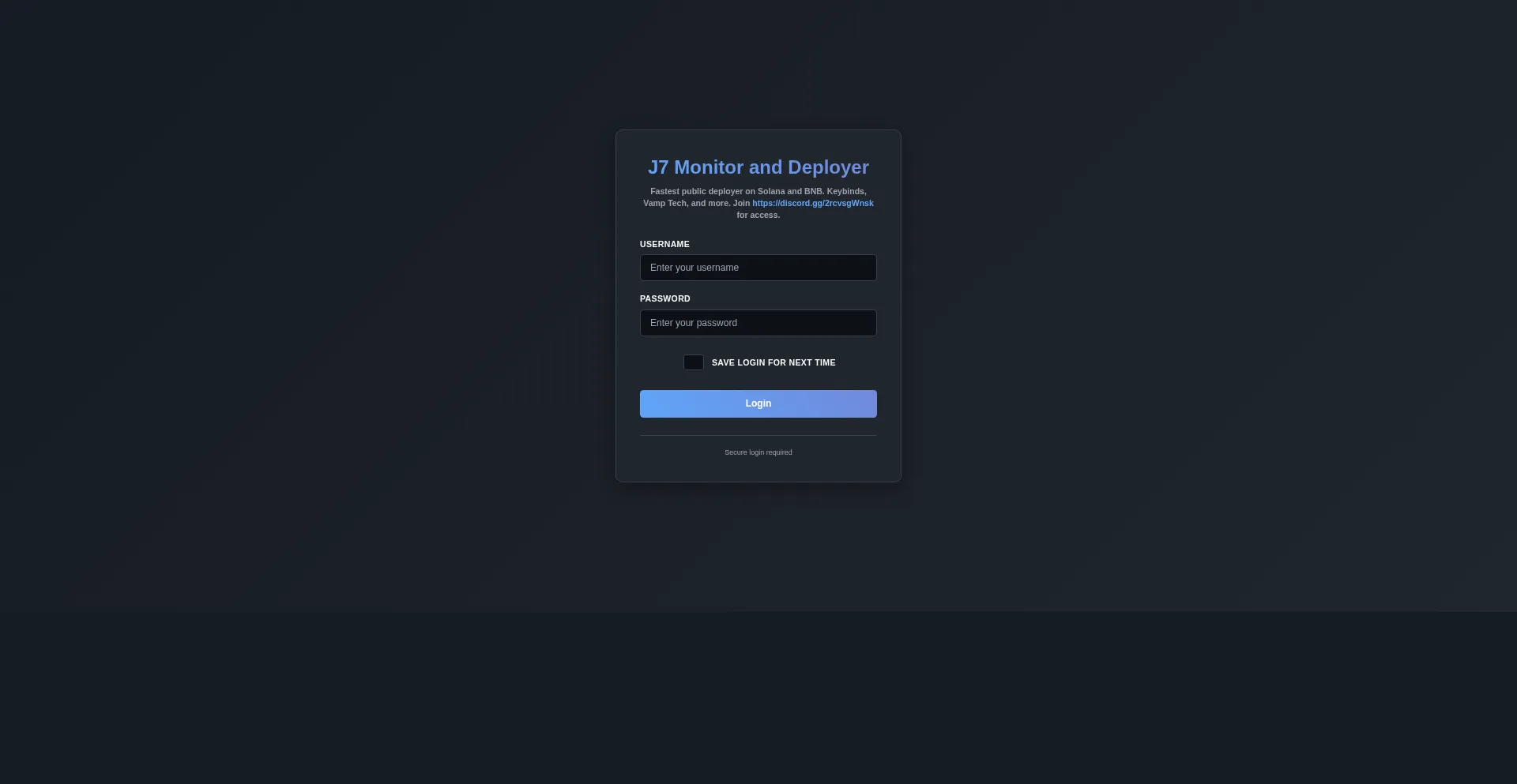 Metadata.j7tracker.com