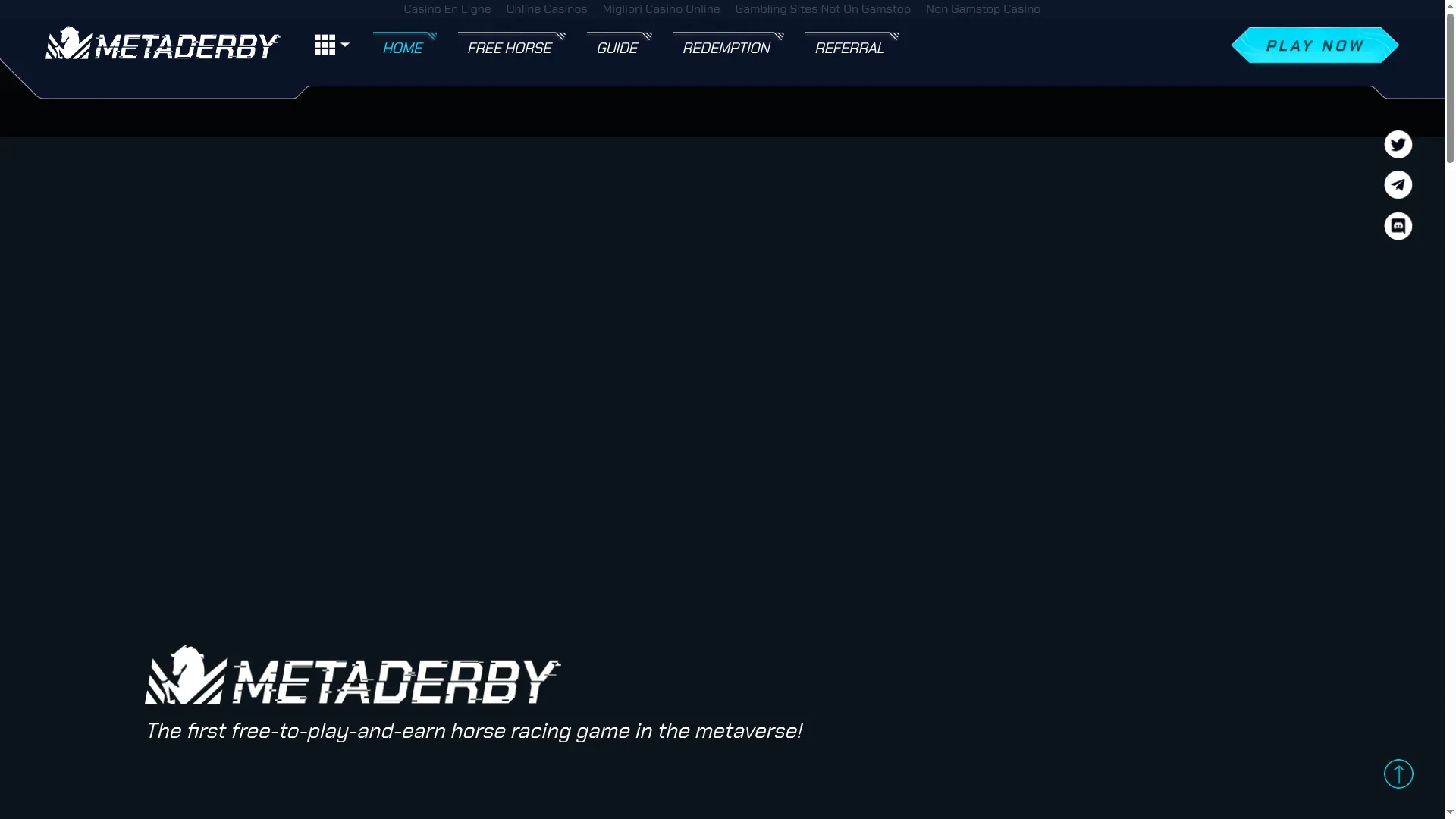 Metaderby.com