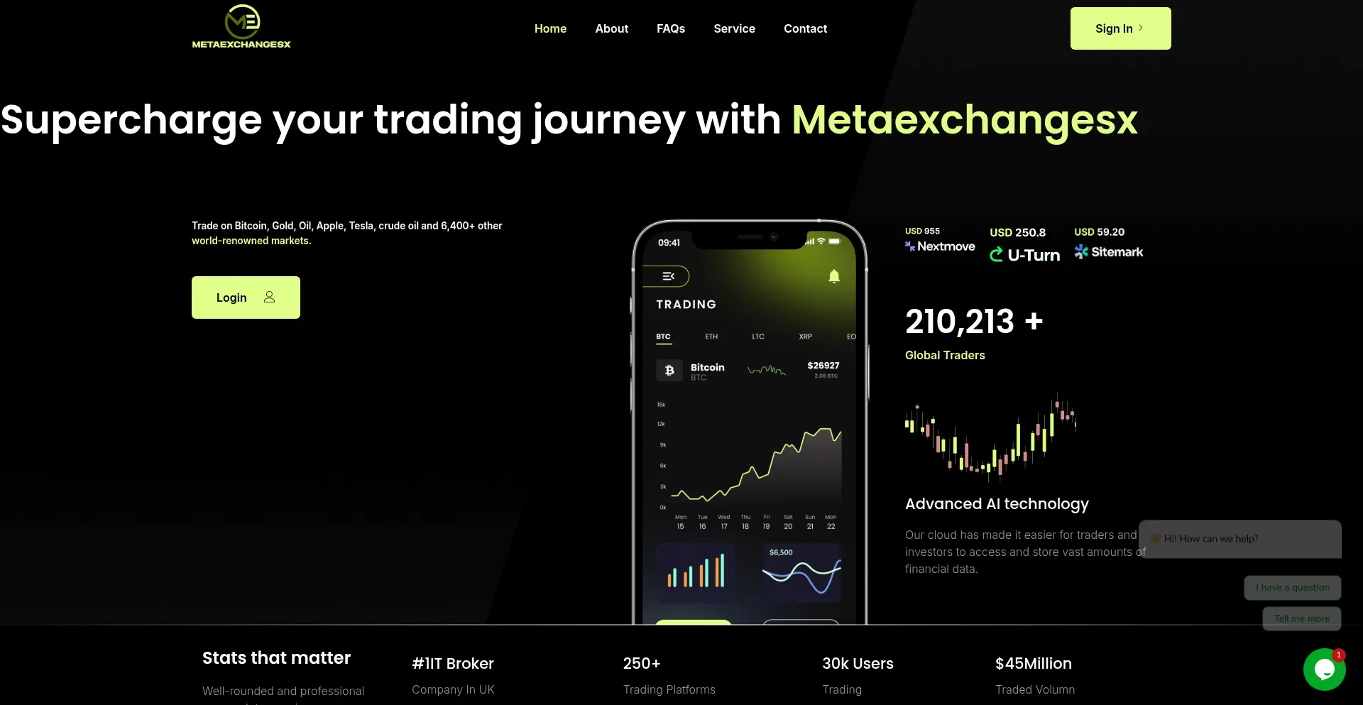 Metaexchangesx.com 安全可靠吗？