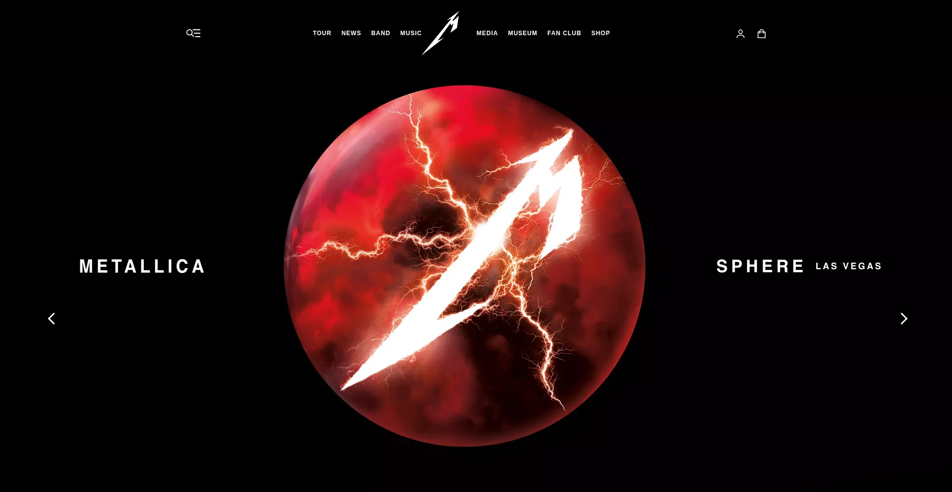 Metallica-tour.online