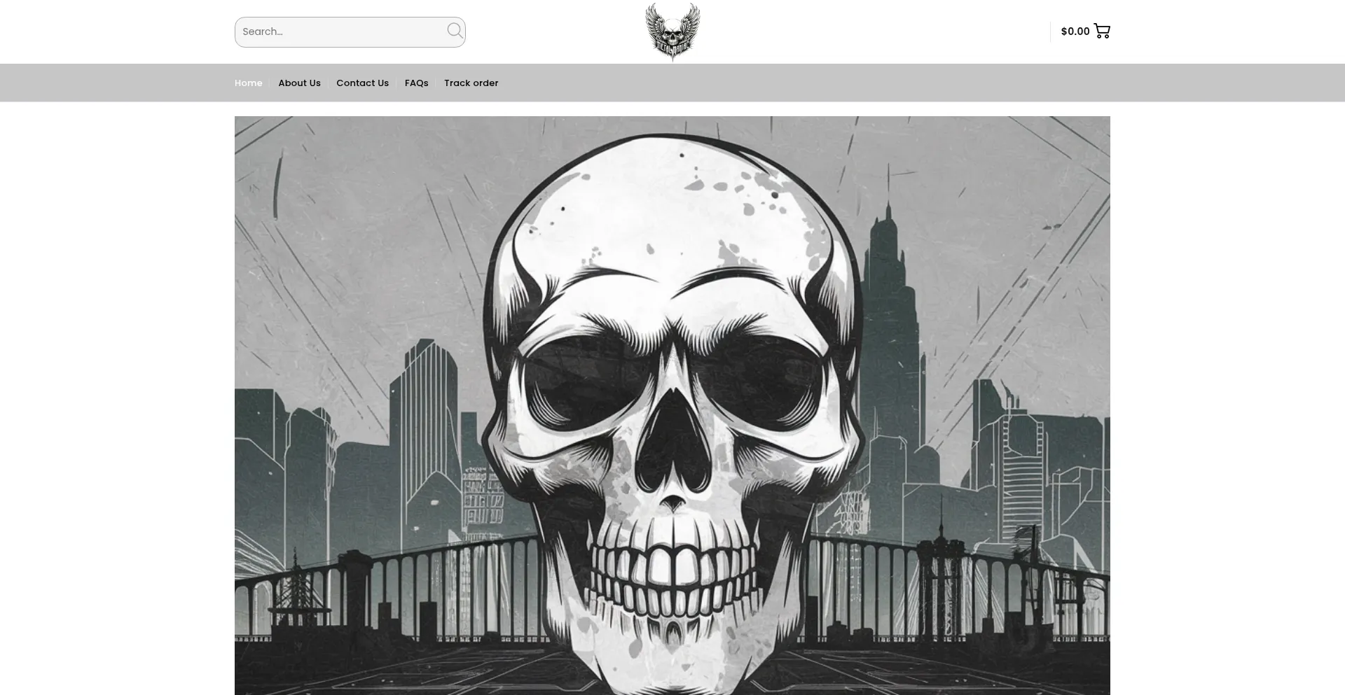Metalmaniac.store 安全可靠吗？