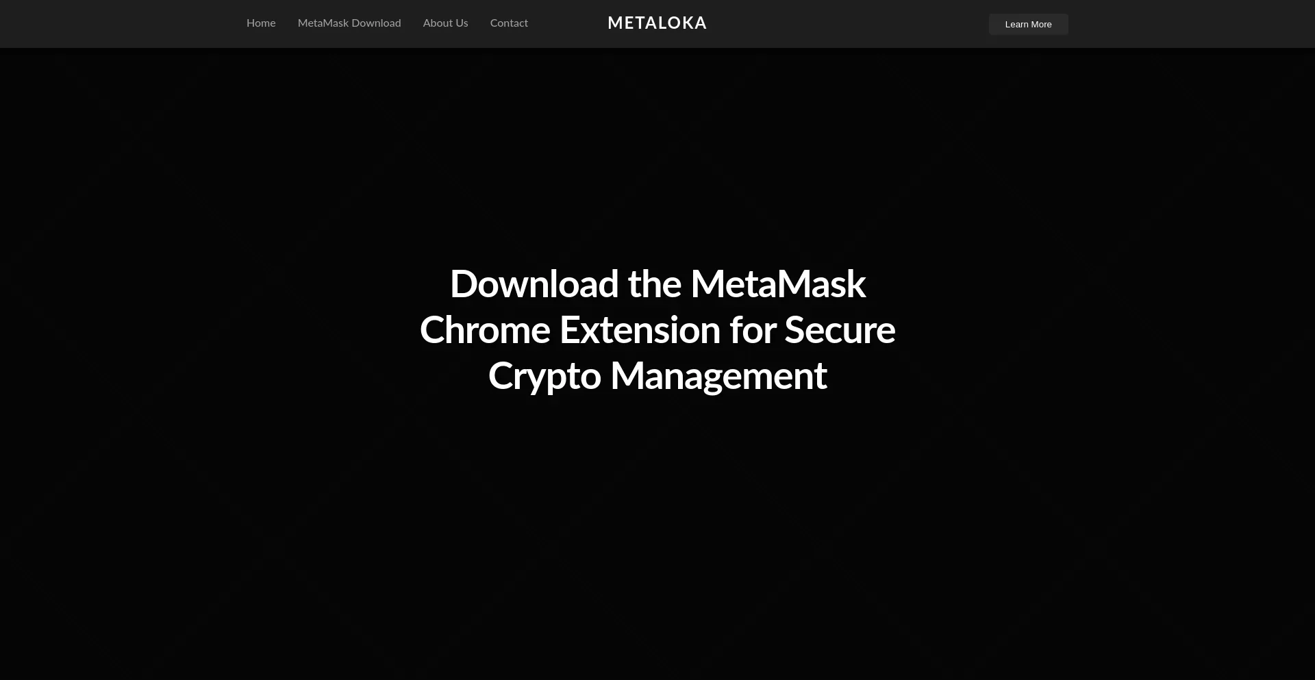 Metaloka.com