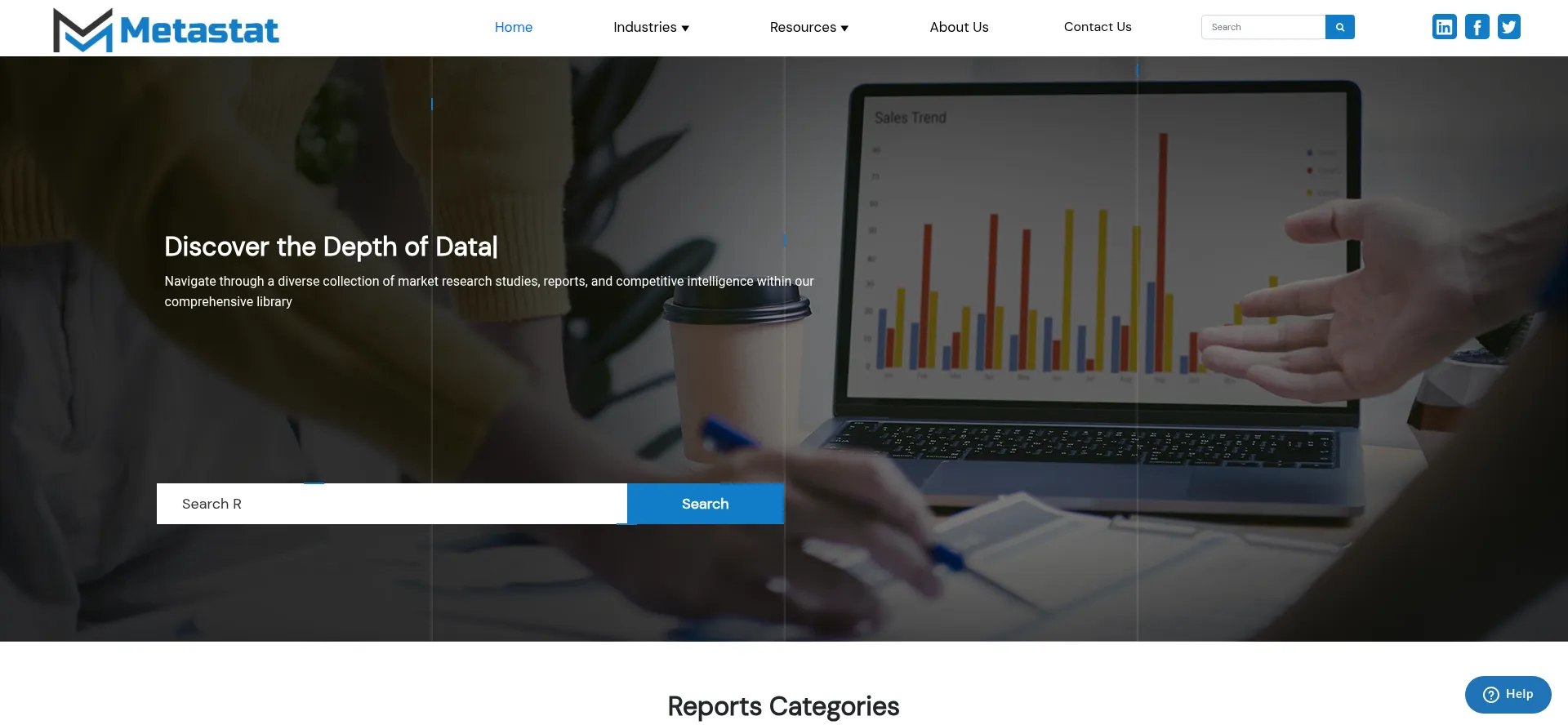 Metastatinsight.com
