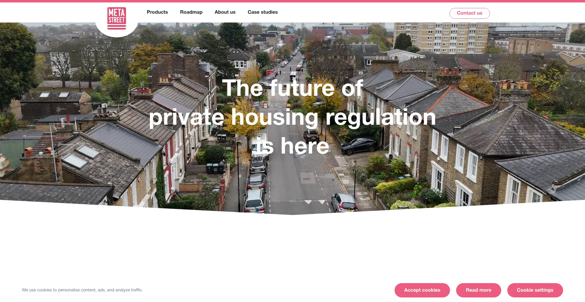 Metastreet.co.uk