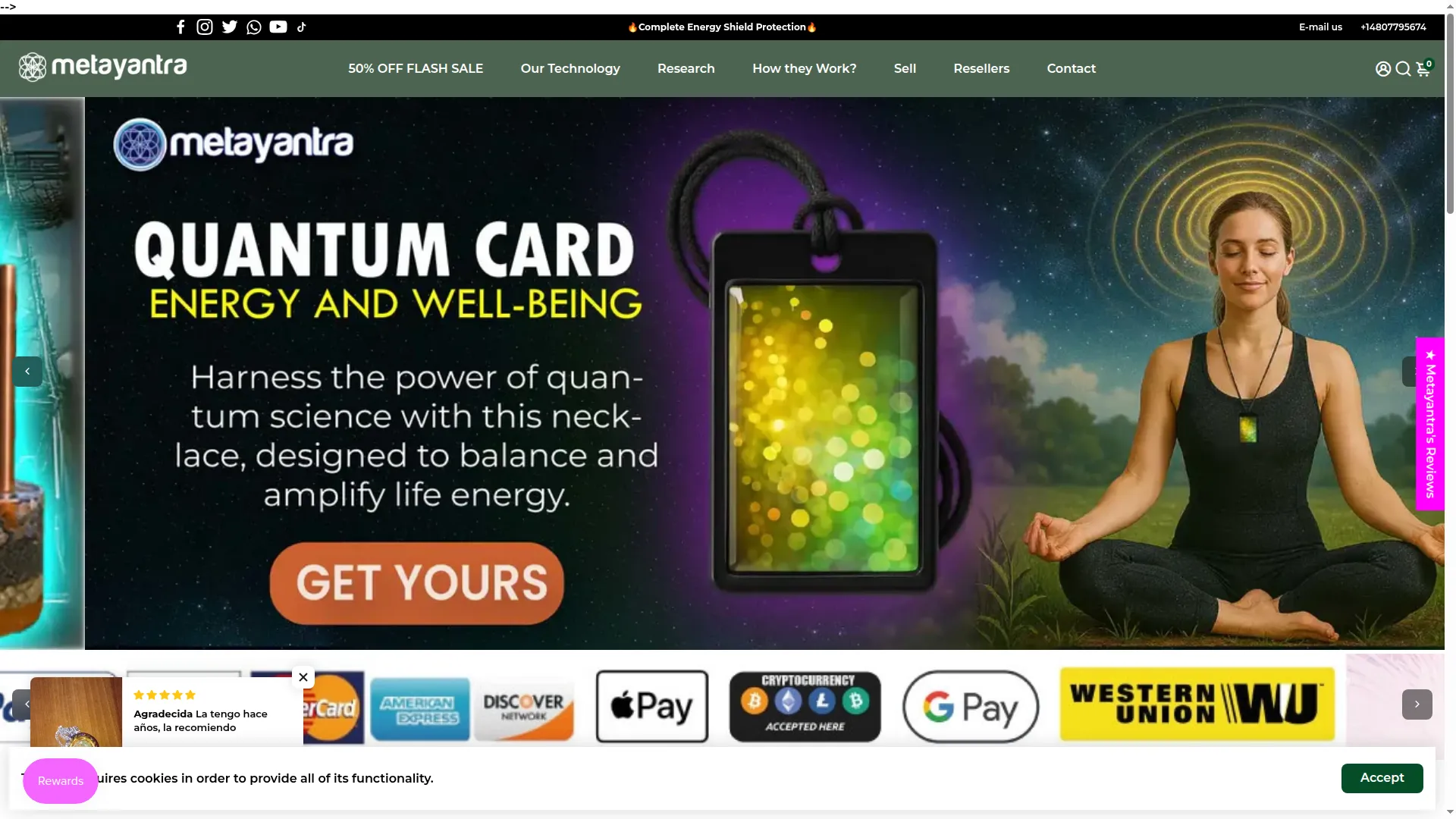 Metayantra.org