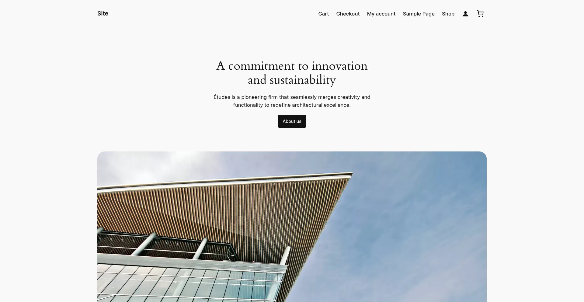 Website screenshot of Methiatech.com
