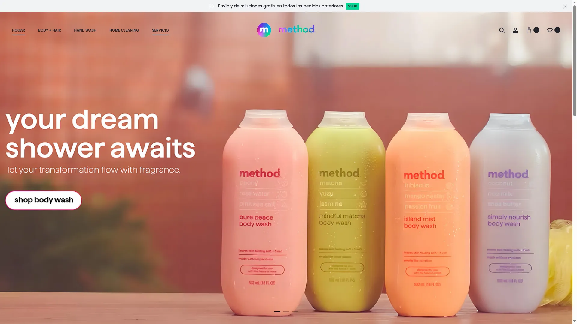 Methods.com.mx
