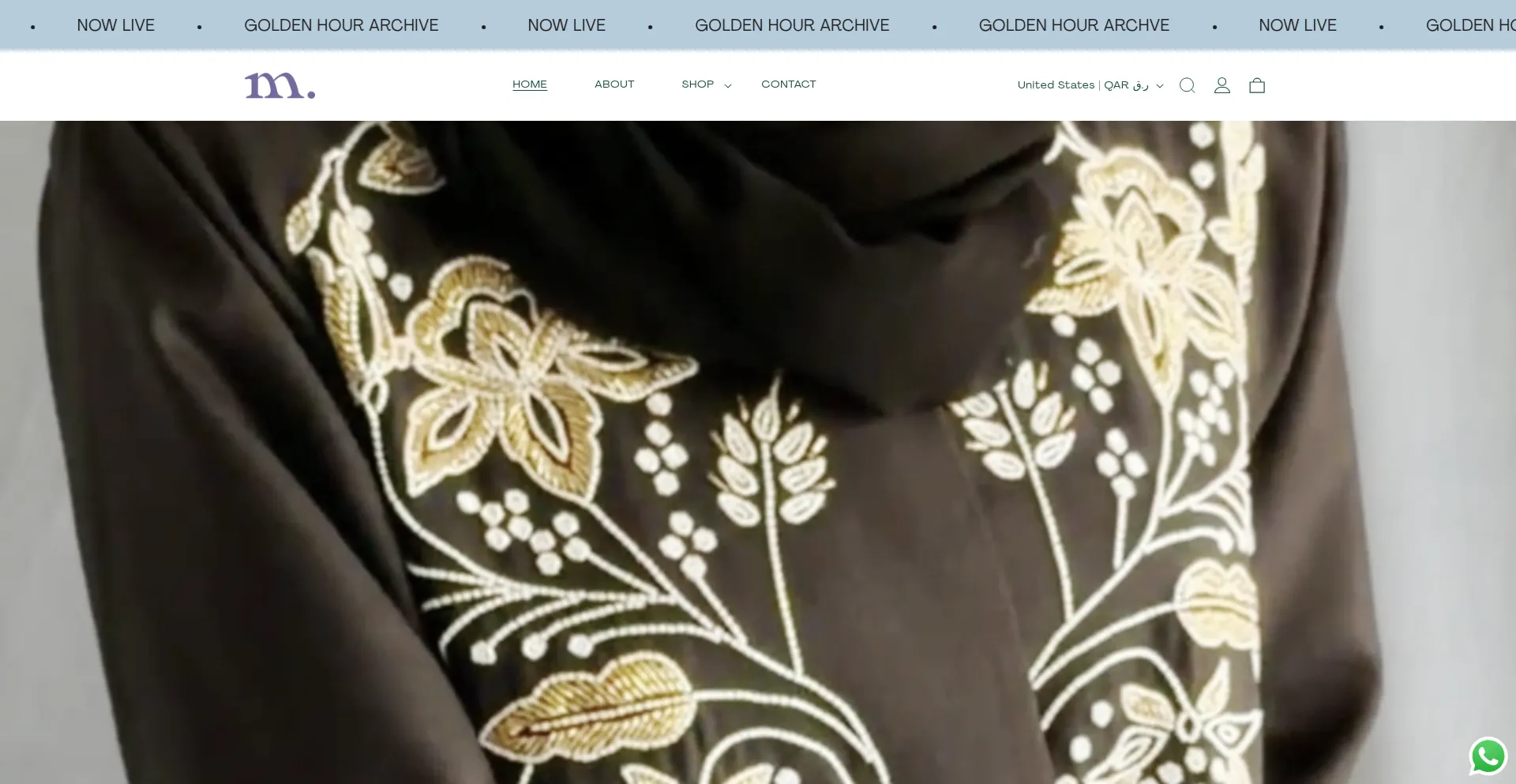 Metrictm.shop
