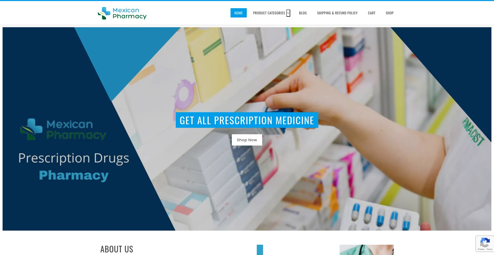 Mexican-pharmacy-online.com 安全可靠吗？
