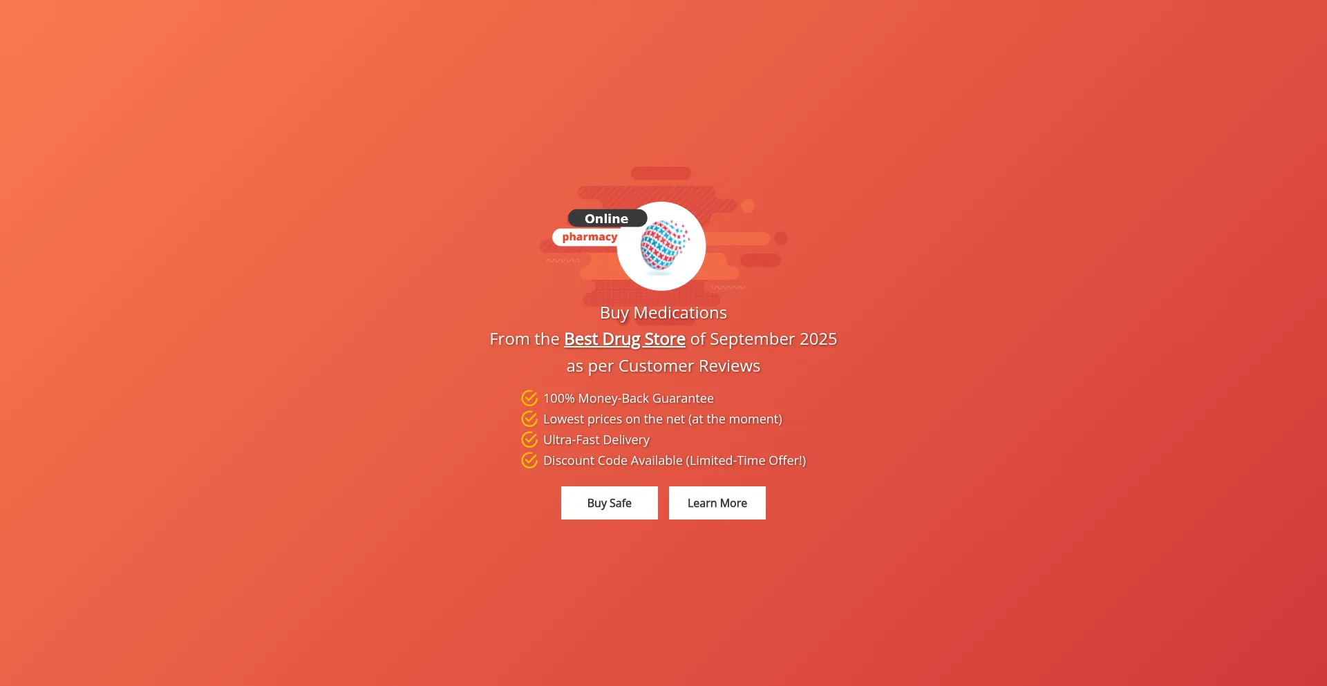 Mexicarerxhub.com 安全可靠吗？