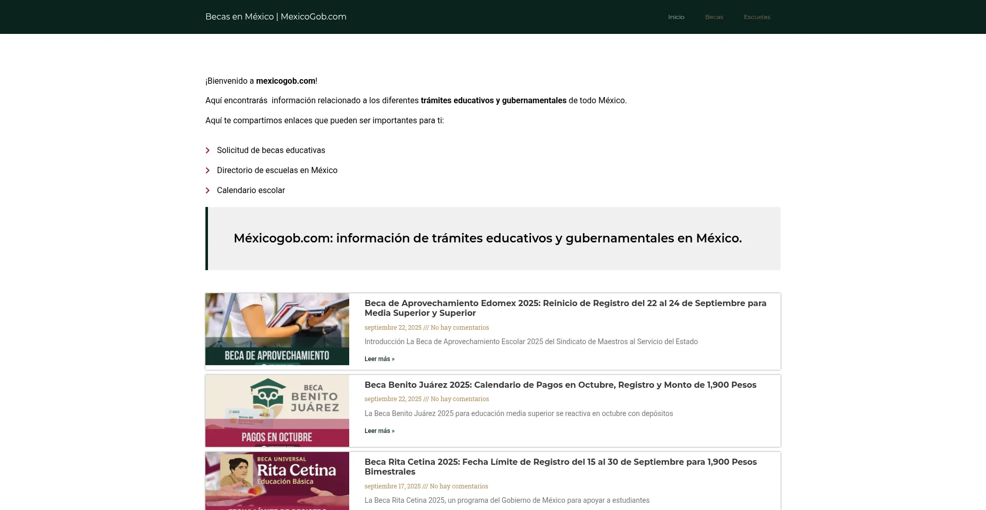 Mexicogob.com