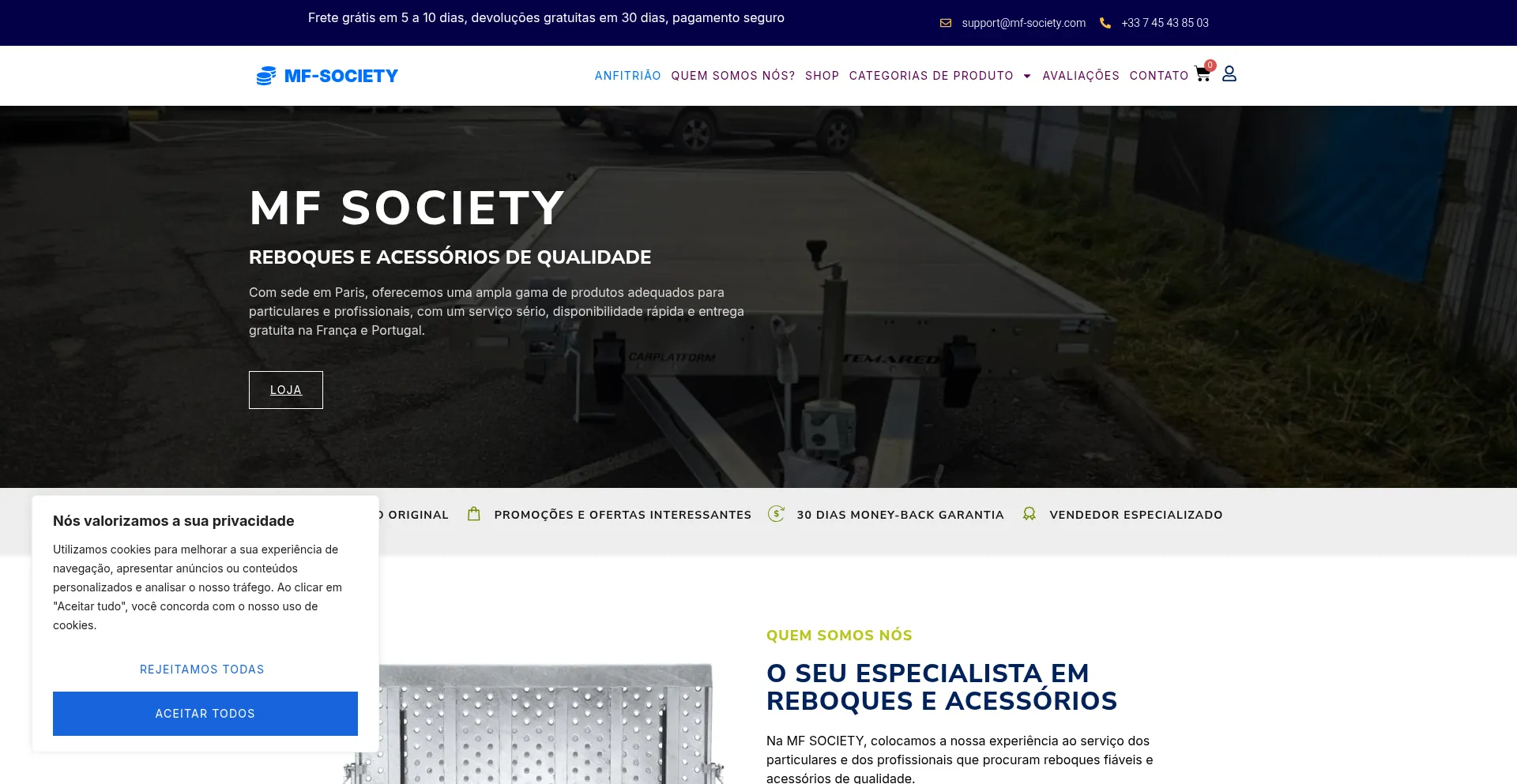 Mf-society.com