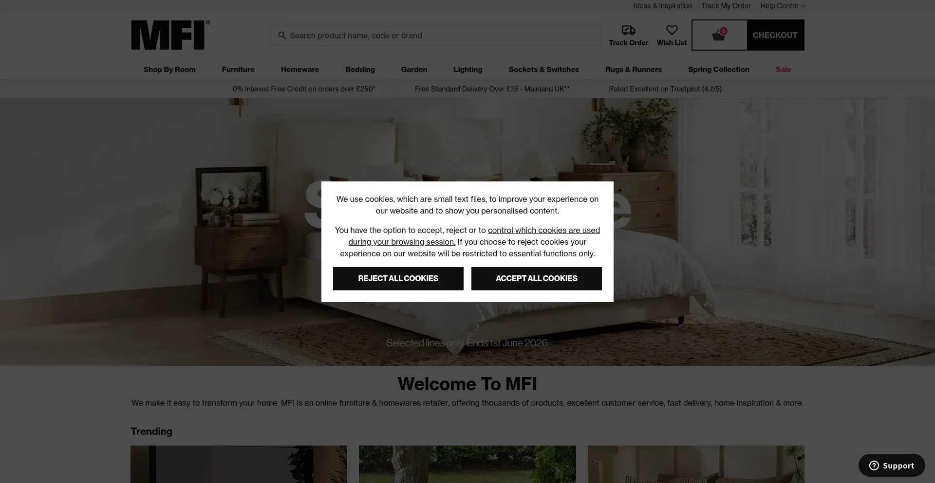 Mfi.co.uk